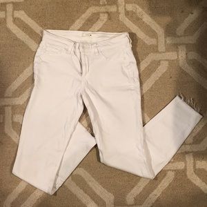 Joe’s Skinny Ankle Jeans